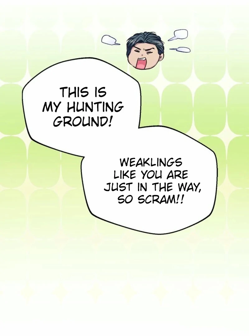 SSS-Grade Cafe in Front of The Dungeon Chapter 16 page 50