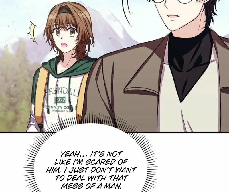 SSS-Grade Cafe in Front of The Dungeon Chapter 16 page 52