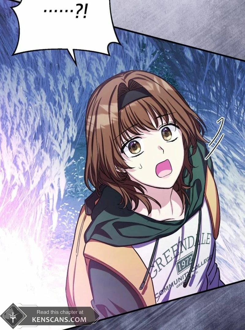 SSS-Grade Cafe in Front of The Dungeon Chapter 16 page 65