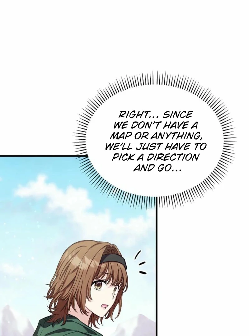 SSS-Grade Cafe in Front of The Dungeon Chapter 16 page 6