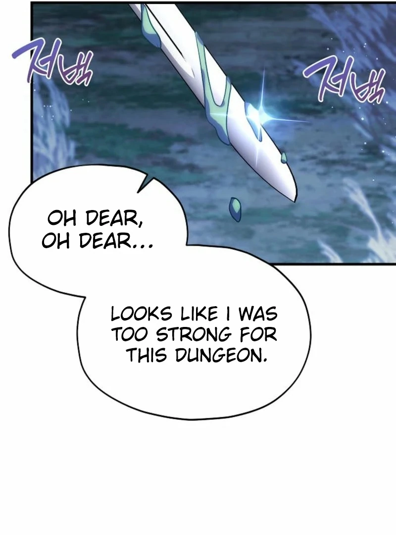 SSS-Grade Cafe in Front of The Dungeon Chapter 16 page 70