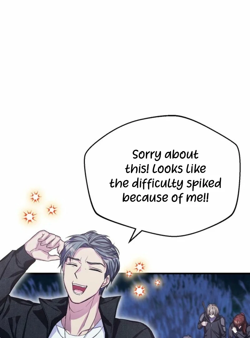 SSS-Grade Cafe in Front of The Dungeon Chapter 16 page 71