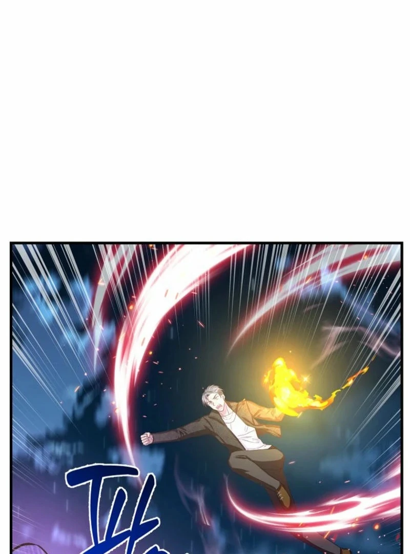 SSS-Grade Cafe in Front of The Dungeon Chapter 16 page 76