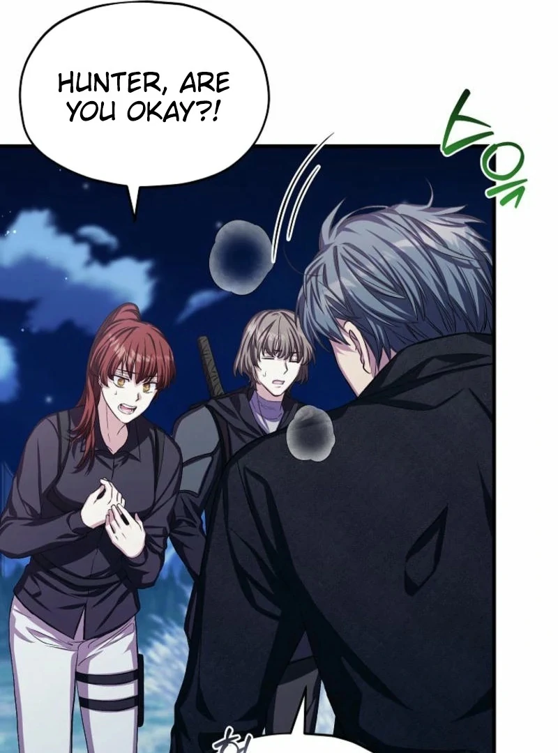 SSS-Grade Cafe in Front of The Dungeon Chapter 16 page 87