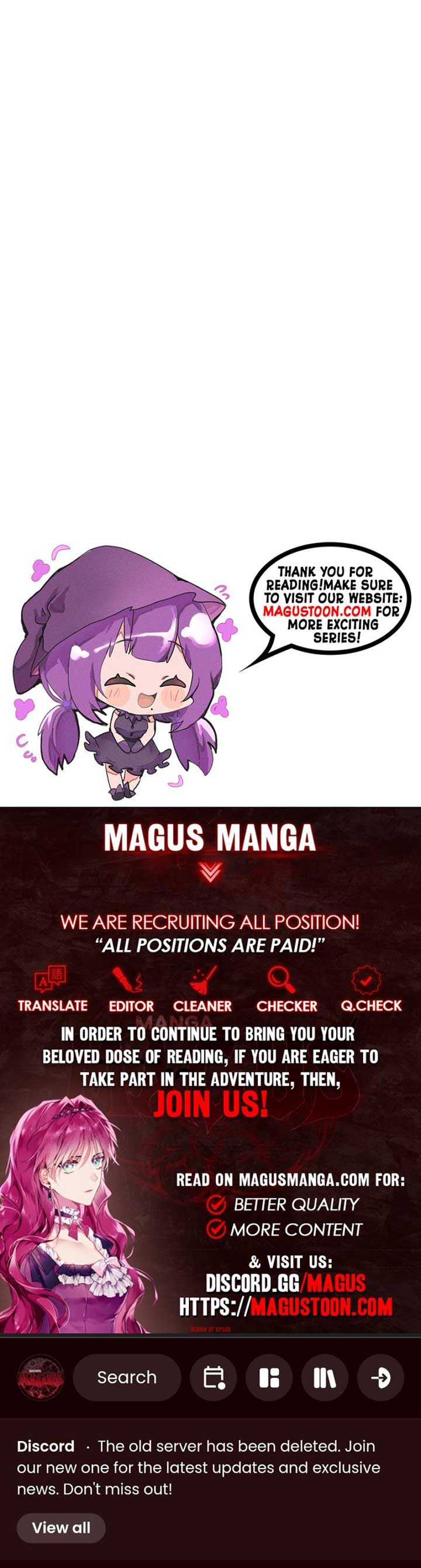 SSS-Grade Cafe in Front of The Dungeon Chapter 5 page 6