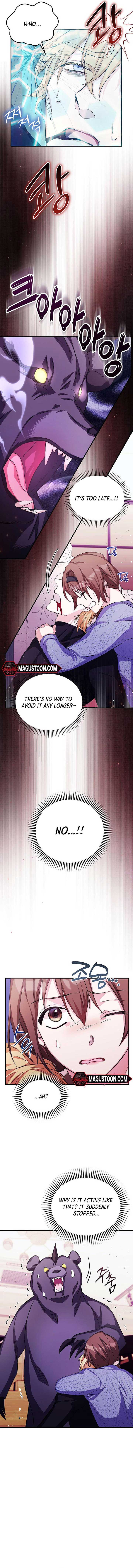 SSS-Grade Cafe in Front of The Dungeon Chapter 7 page 14