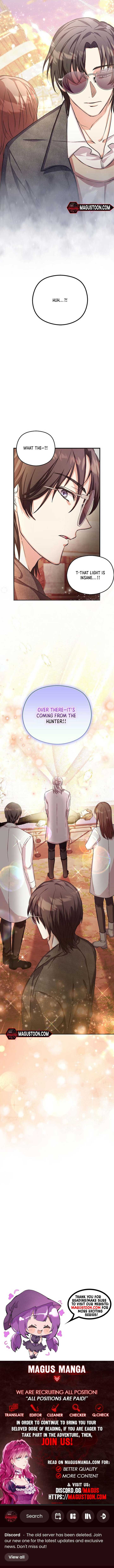 SSS-Grade Cafe in Front of The Dungeon Chapter 8 page 7