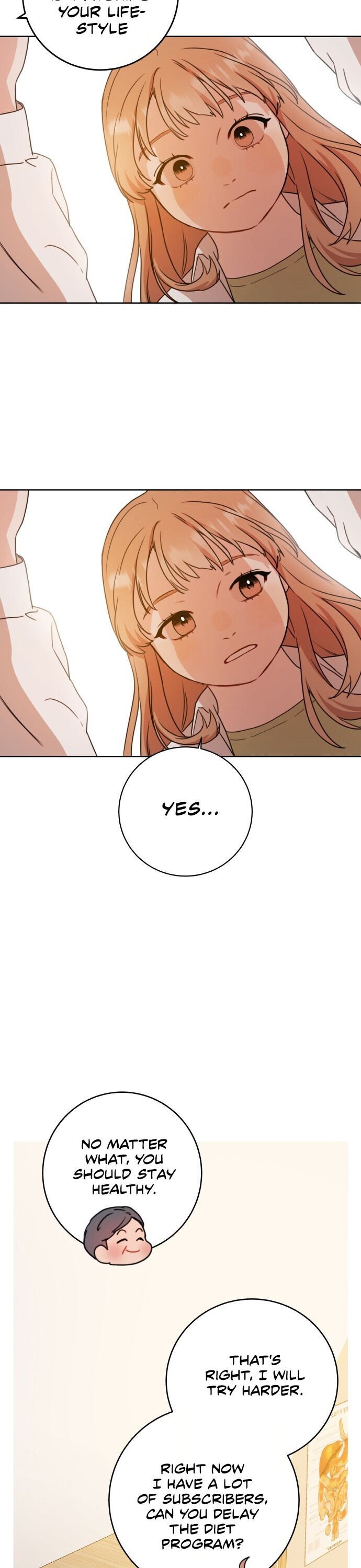 Starting from Today, I’m a Princess? Chapter 1 page 15