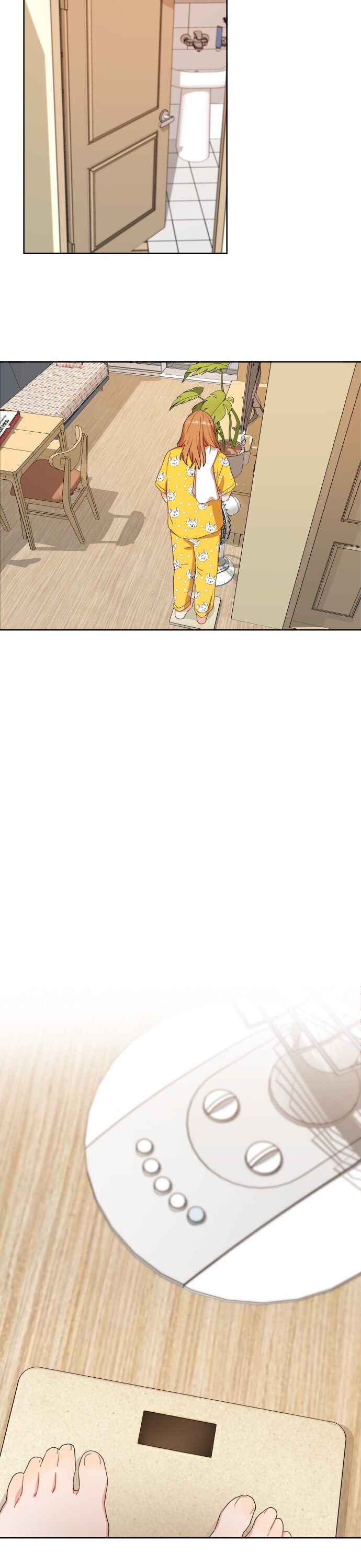 Starting from Today, I’m a Princess? Chapter 1 page 18