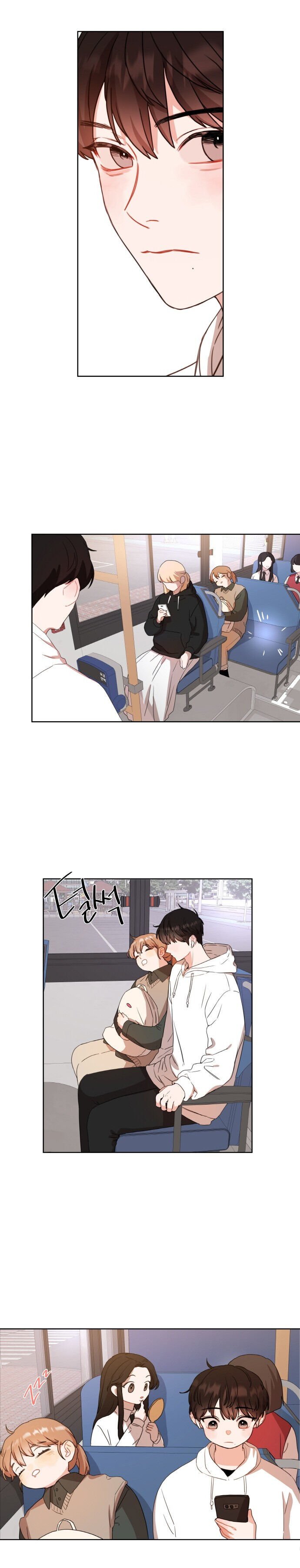 Starting from Today, I’m a Princess? Chapter 1 page 22
