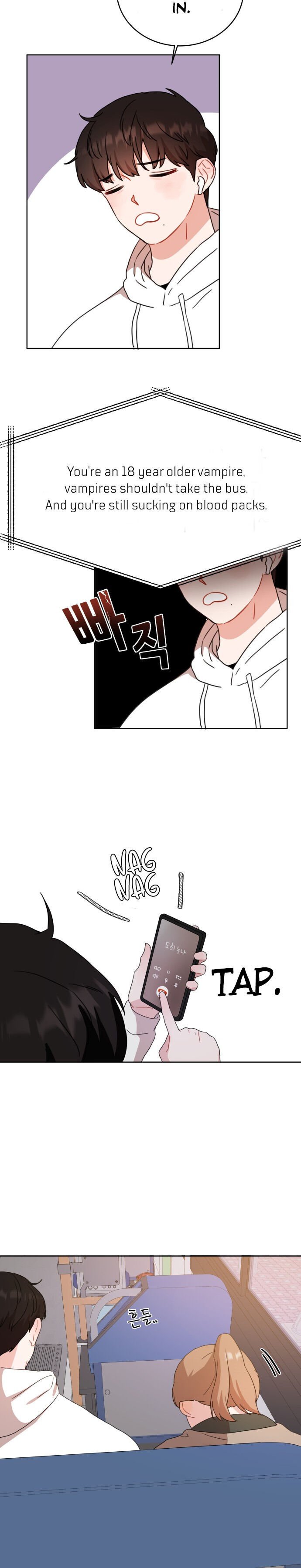 Starting from Today, I’m a Princess? Chapter 1 page 25