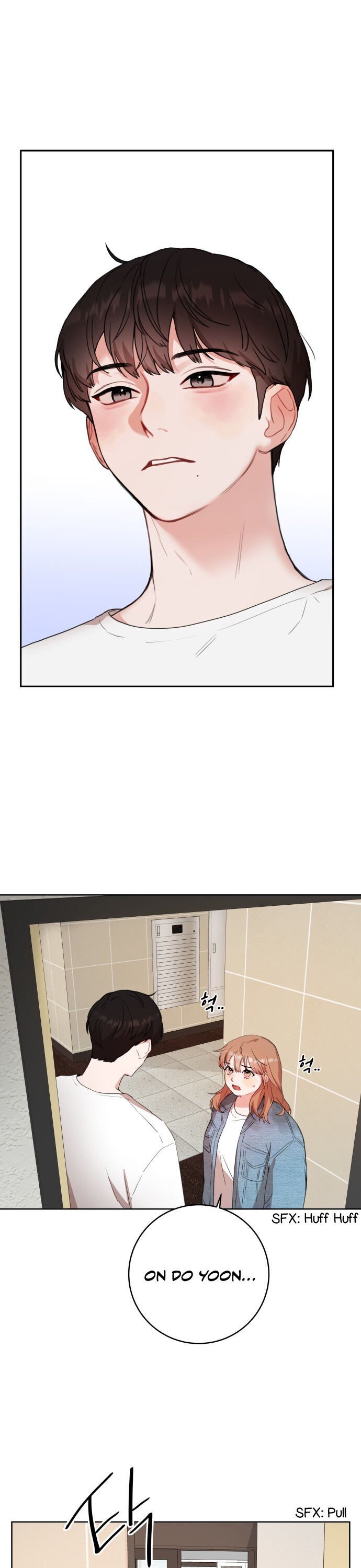 Starting from Today, I’m a Princess? Chapter 1 page 2