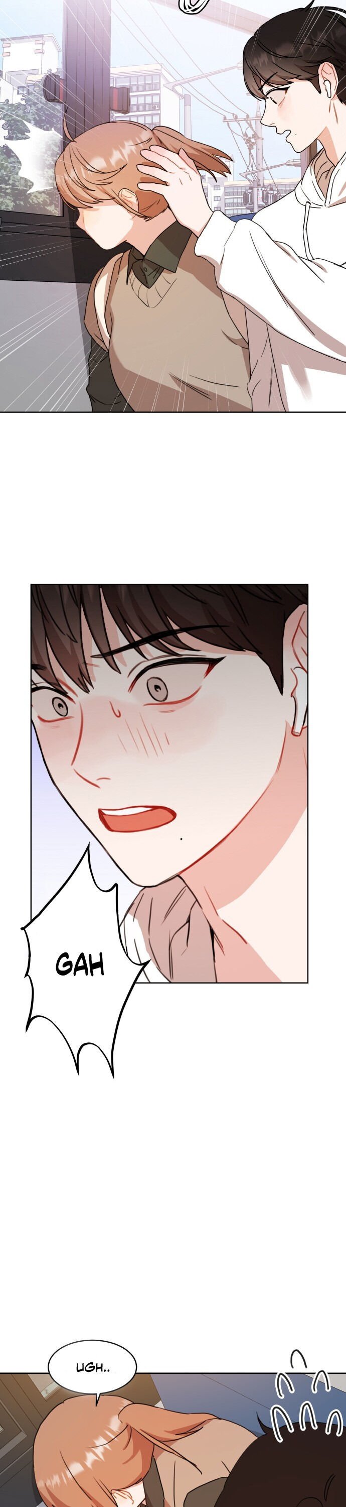 Starting from Today, I’m a Princess? Chapter 1 page 29