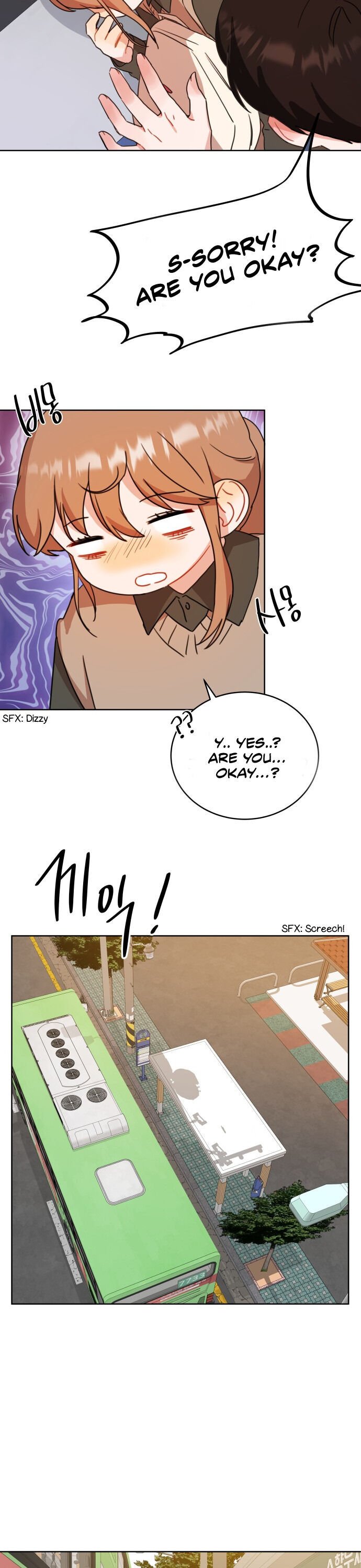 Starting from Today, I’m a Princess? Chapter 1 page 30