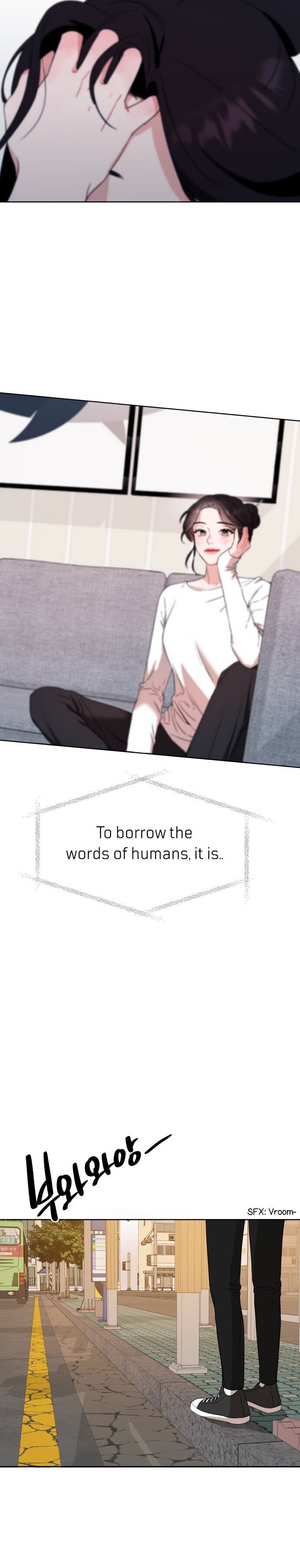 Starting from Today, I’m a Princess? Chapter 1 page 34