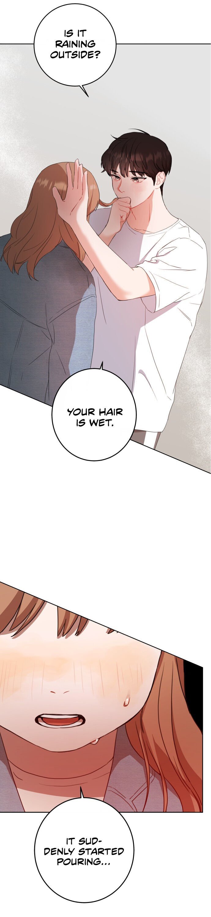 Starting from Today, I’m a Princess? Chapter 1 page 5