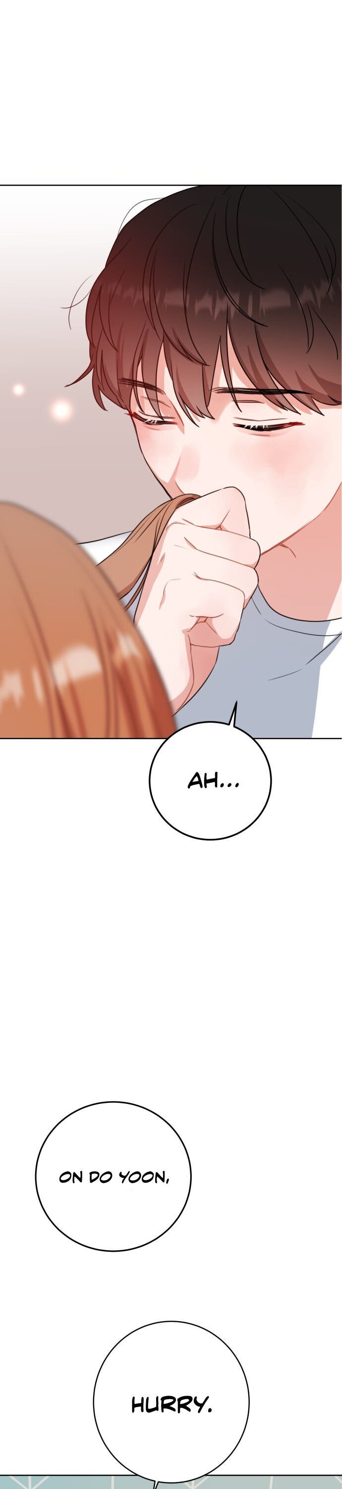Starting from Today, I’m a Princess? Chapter 1 page 6
