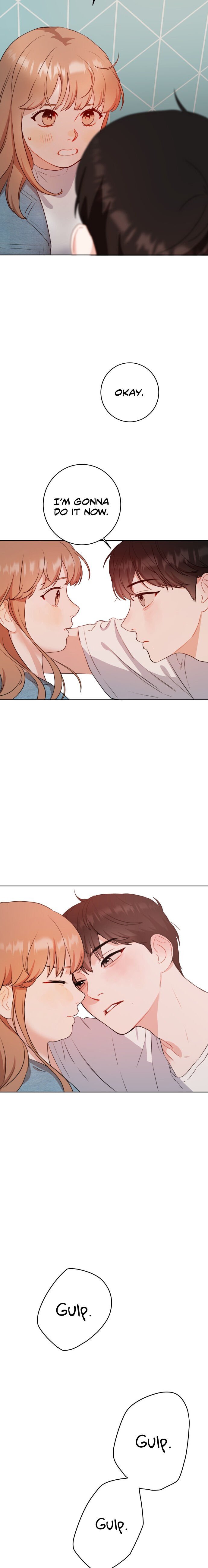 Starting from Today, I’m a Princess? Chapter 1 page 7