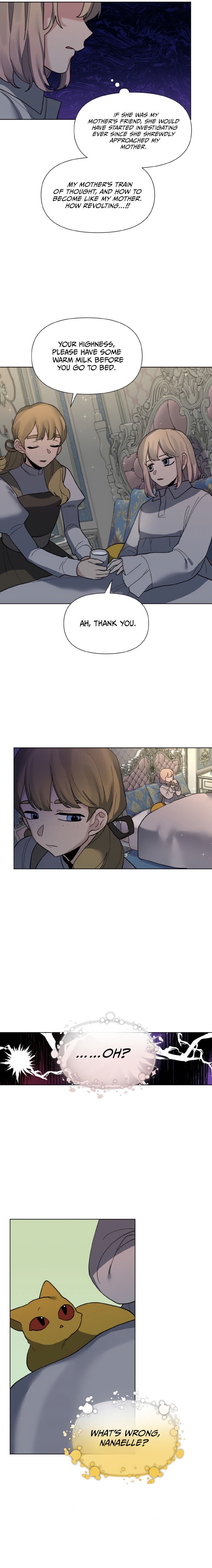 Starting from Today, I’m a Princess? Chapter 10 page 23