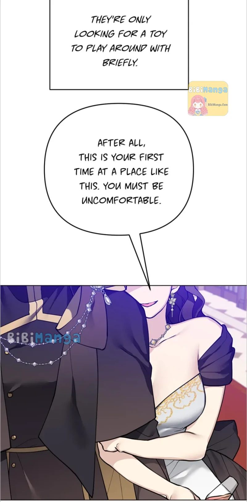Starting from Today, I’m a Princess? Chapter 100 page 9