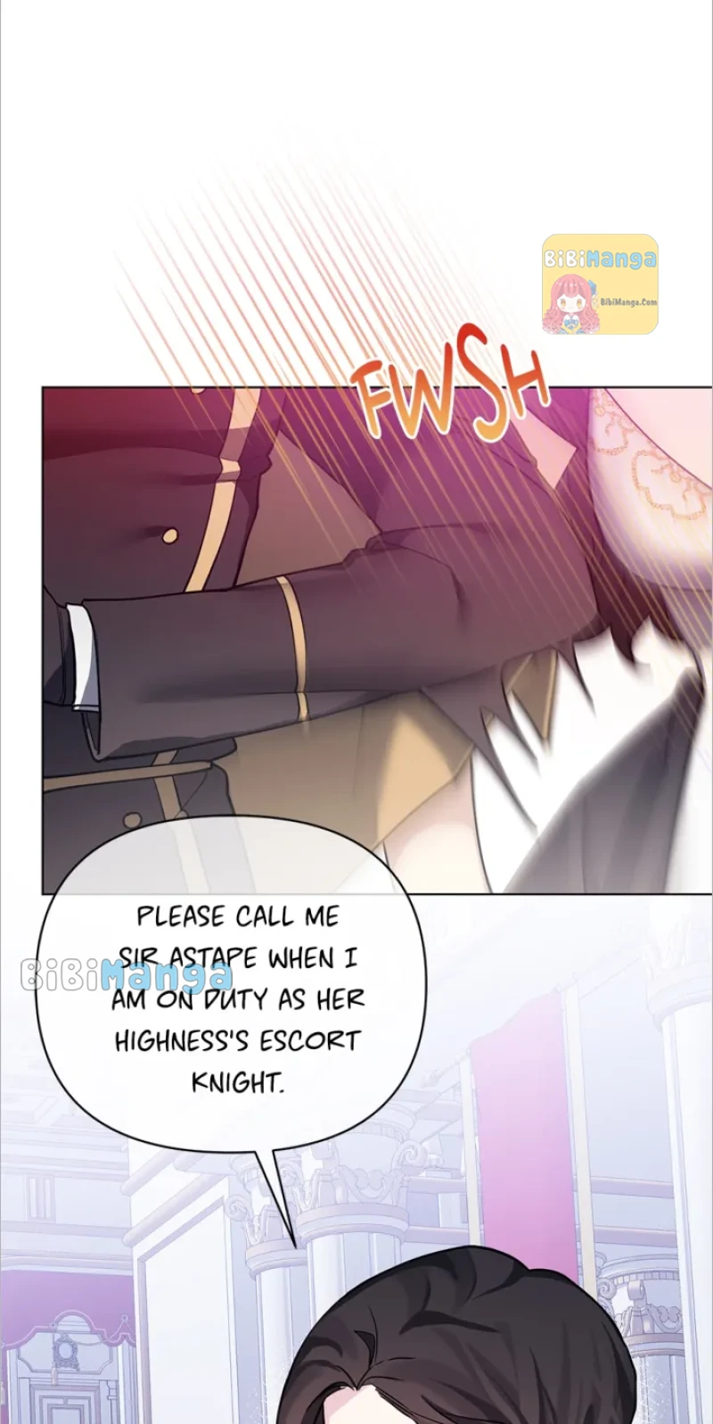 Starting from Today, I’m a Princess? Chapter 100 page 10