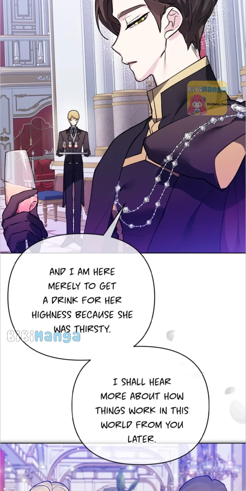 Starting from Today, I’m a Princess? Chapter 100 page 11