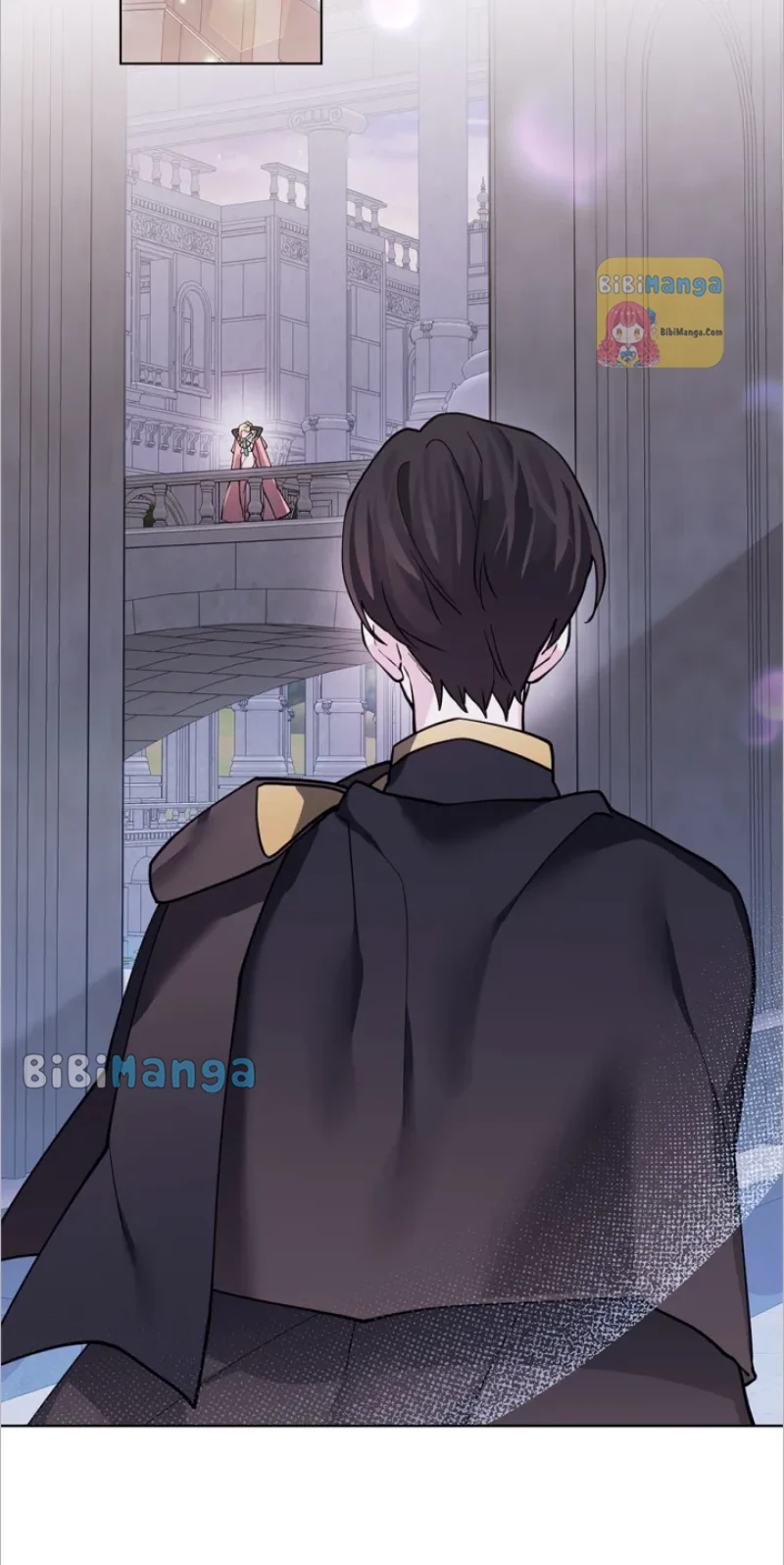 Starting from Today, I’m a Princess? Chapter 100 page 14