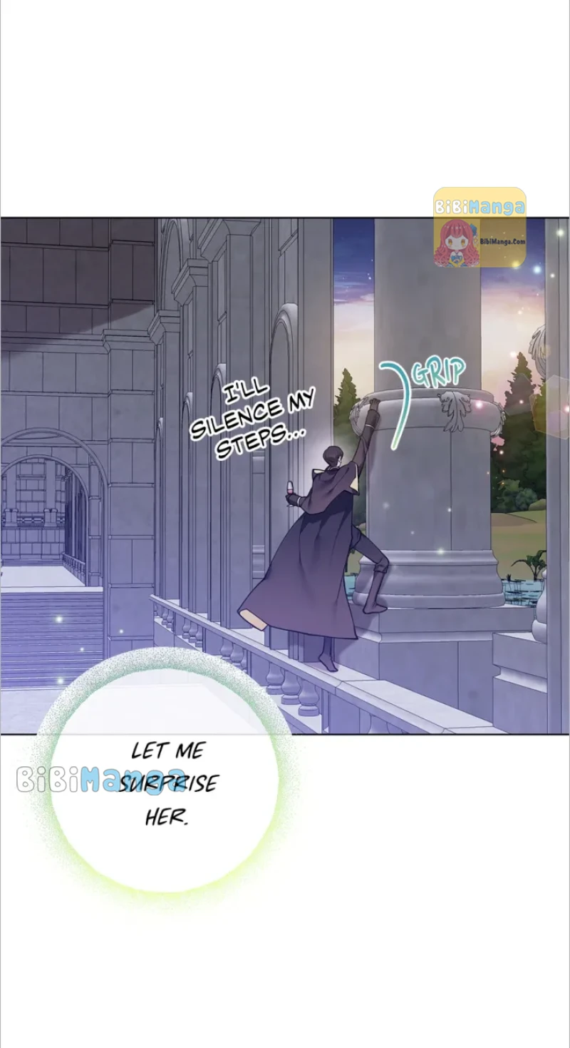 Starting from Today, I’m a Princess? Chapter 100 page 15