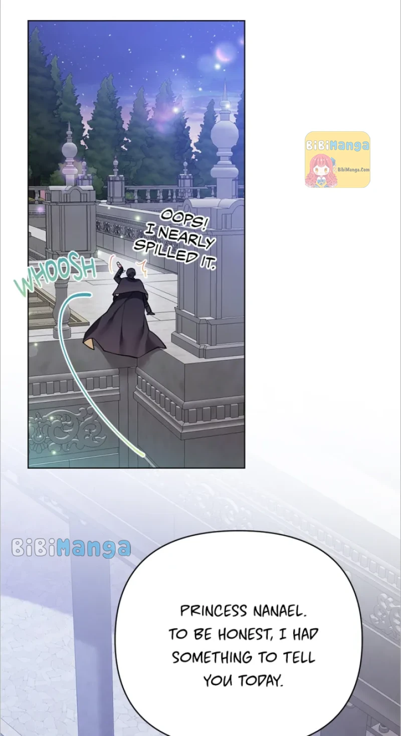 Starting from Today, I’m a Princess? Chapter 100 page 17