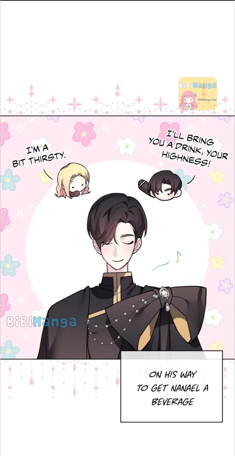 Starting from Today, I’m a Princess? Chapter 100 page 1