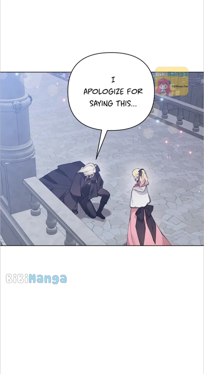 Starting from Today, I’m a Princess? Chapter 100 page 19