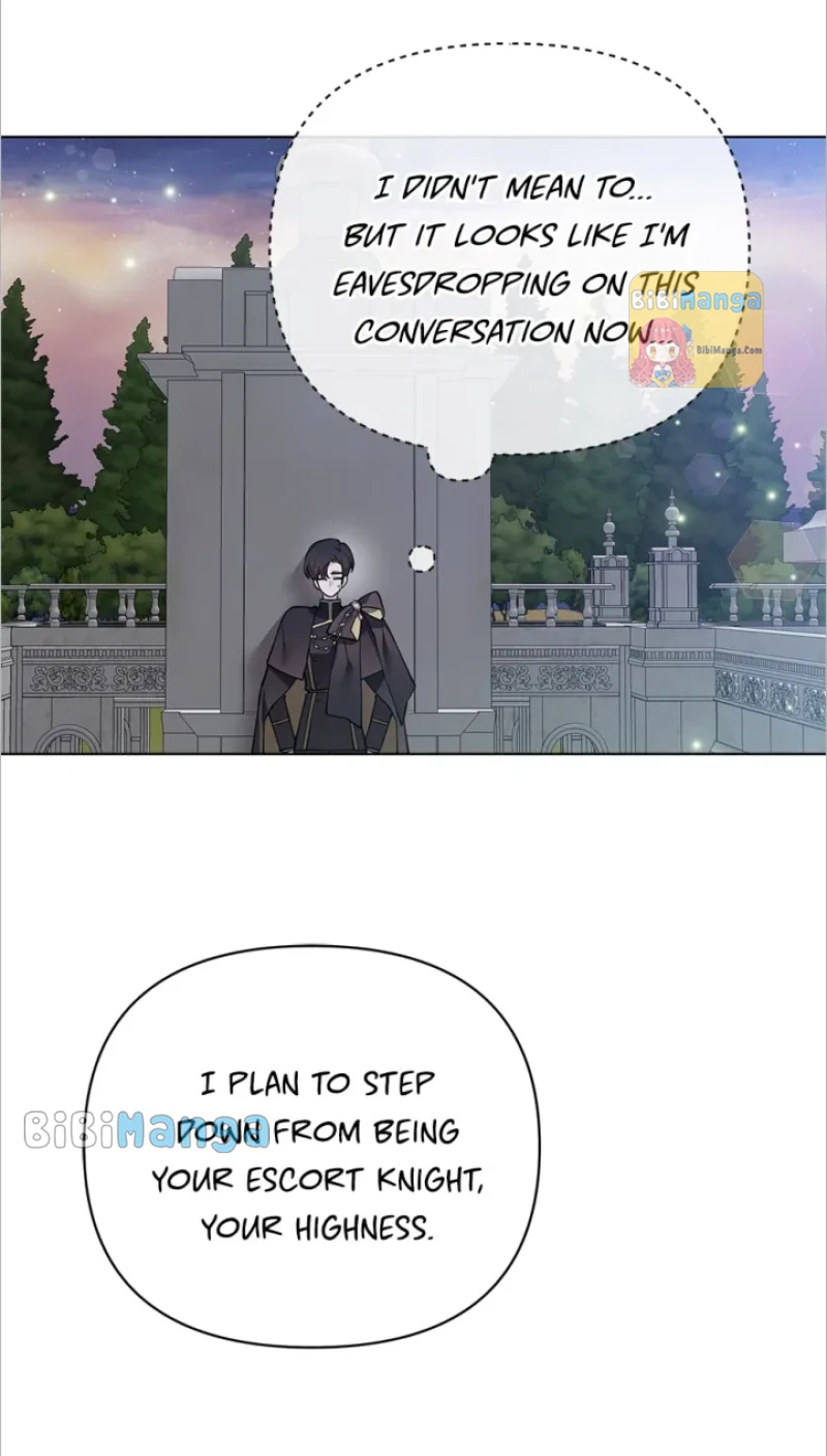 Starting from Today, I’m a Princess? Chapter 100 page 20