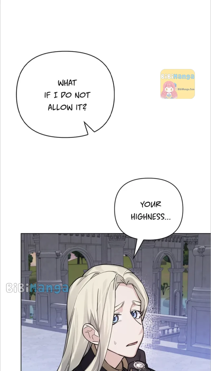 Starting from Today, I’m a Princess? Chapter 100 page 22