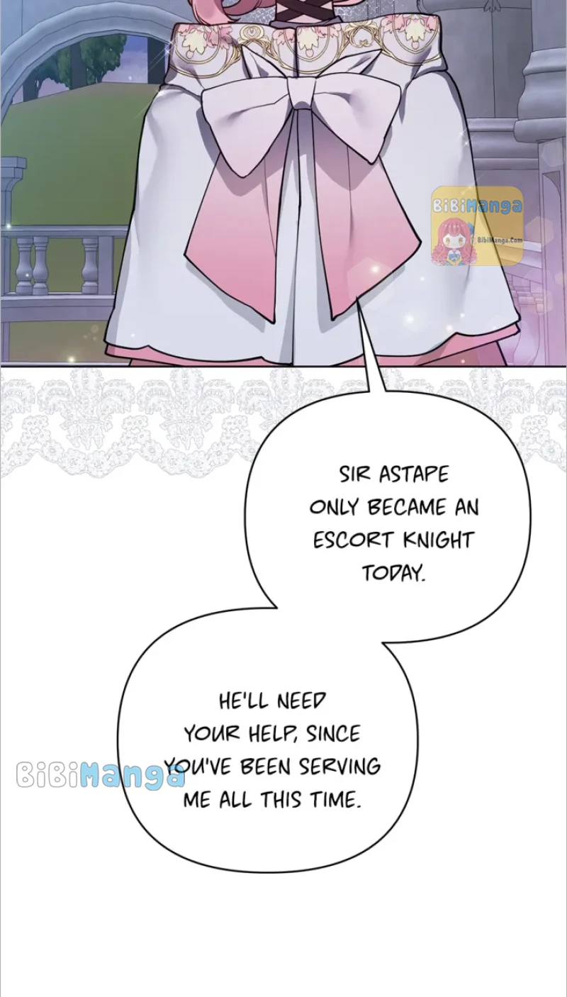 Starting from Today, I’m a Princess? Chapter 100 page 24