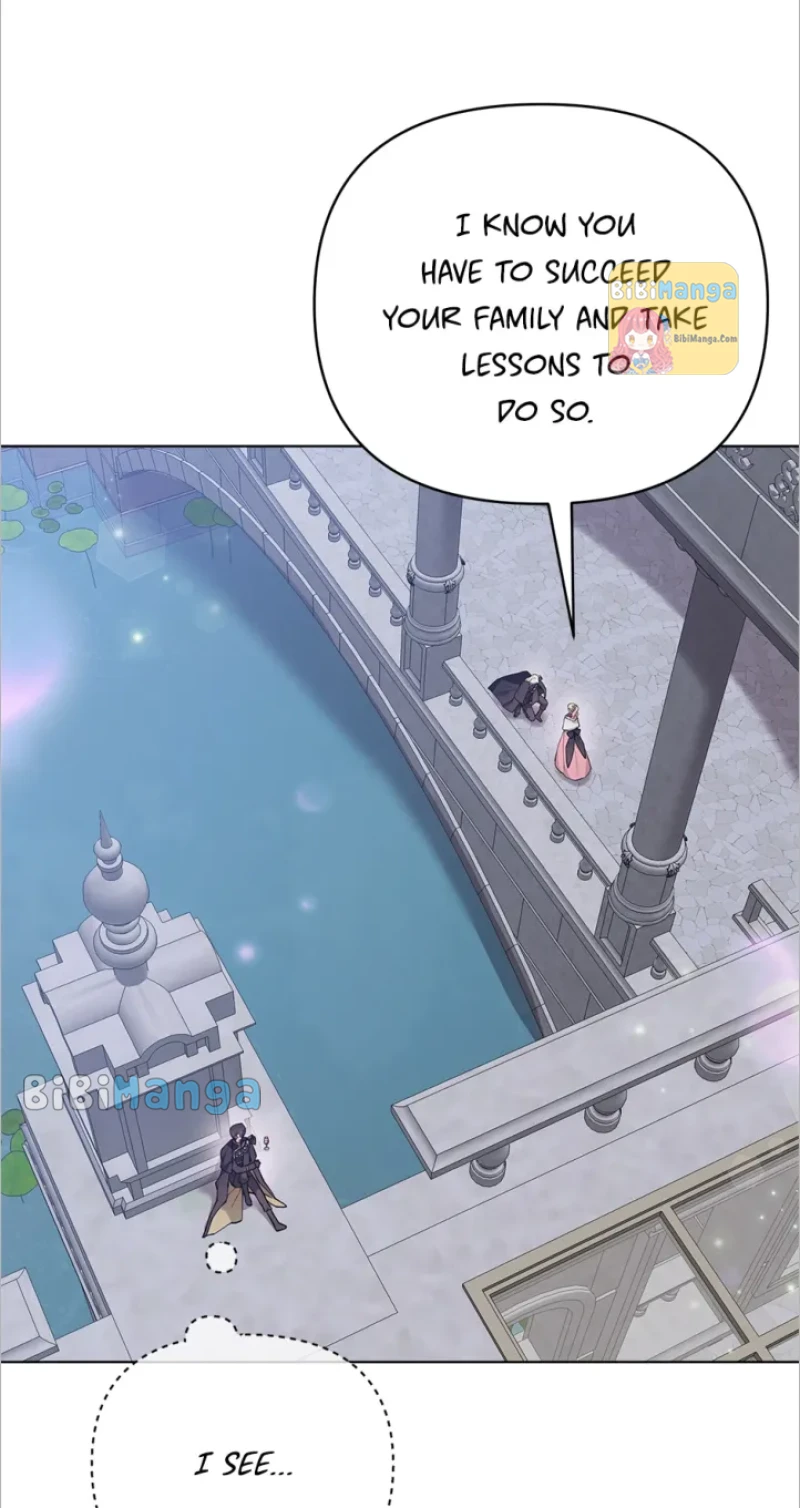 Starting from Today, I’m a Princess? Chapter 100 page 25