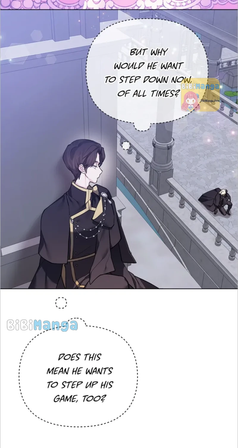 Starting from Today, I’m a Princess? Chapter 100 page 29