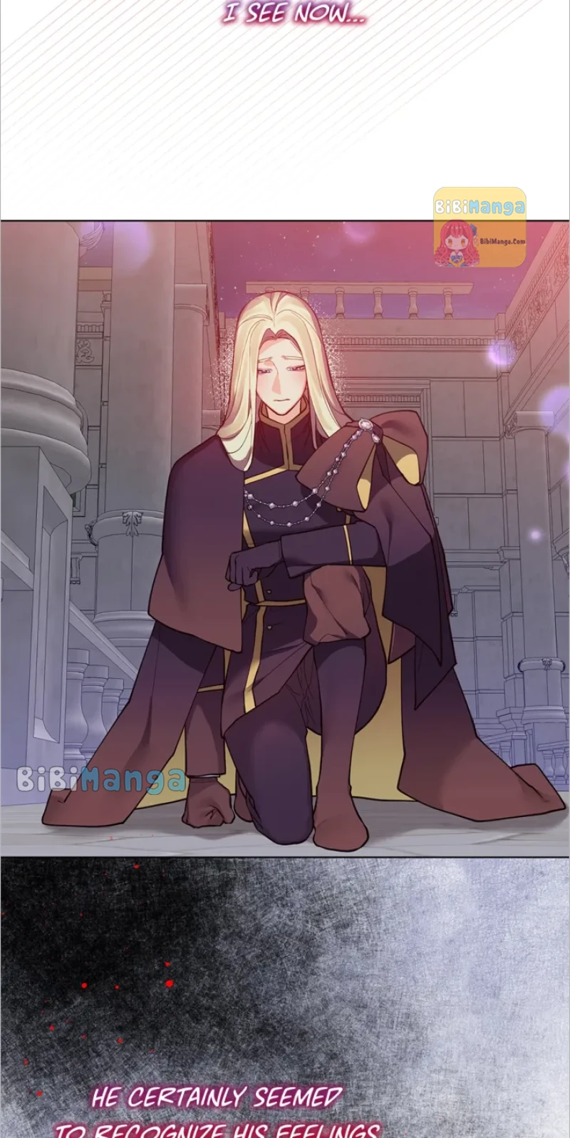 Starting from Today, I’m a Princess? Chapter 100 page 32