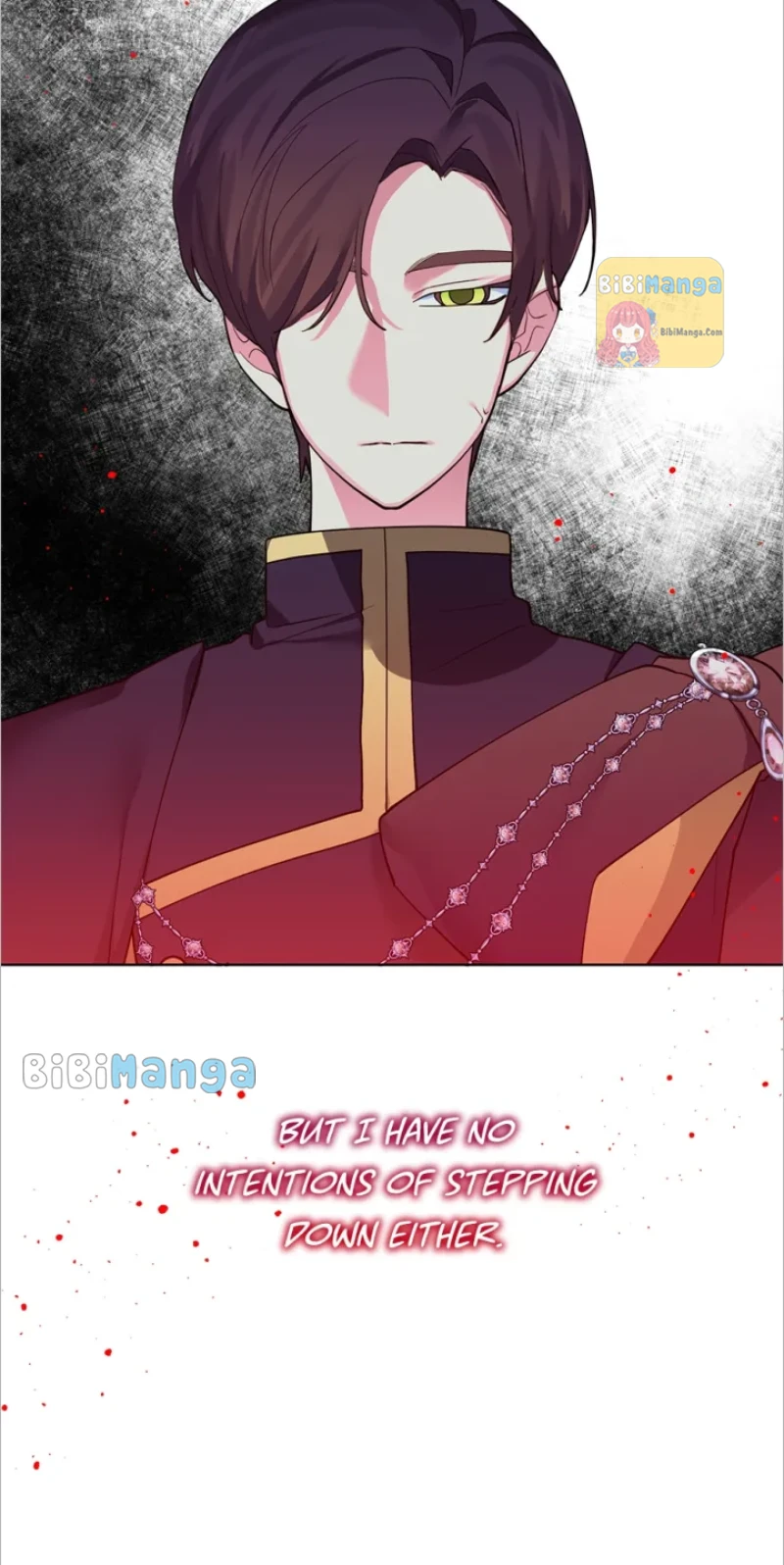 Starting from Today, I’m a Princess? Chapter 100 page 34