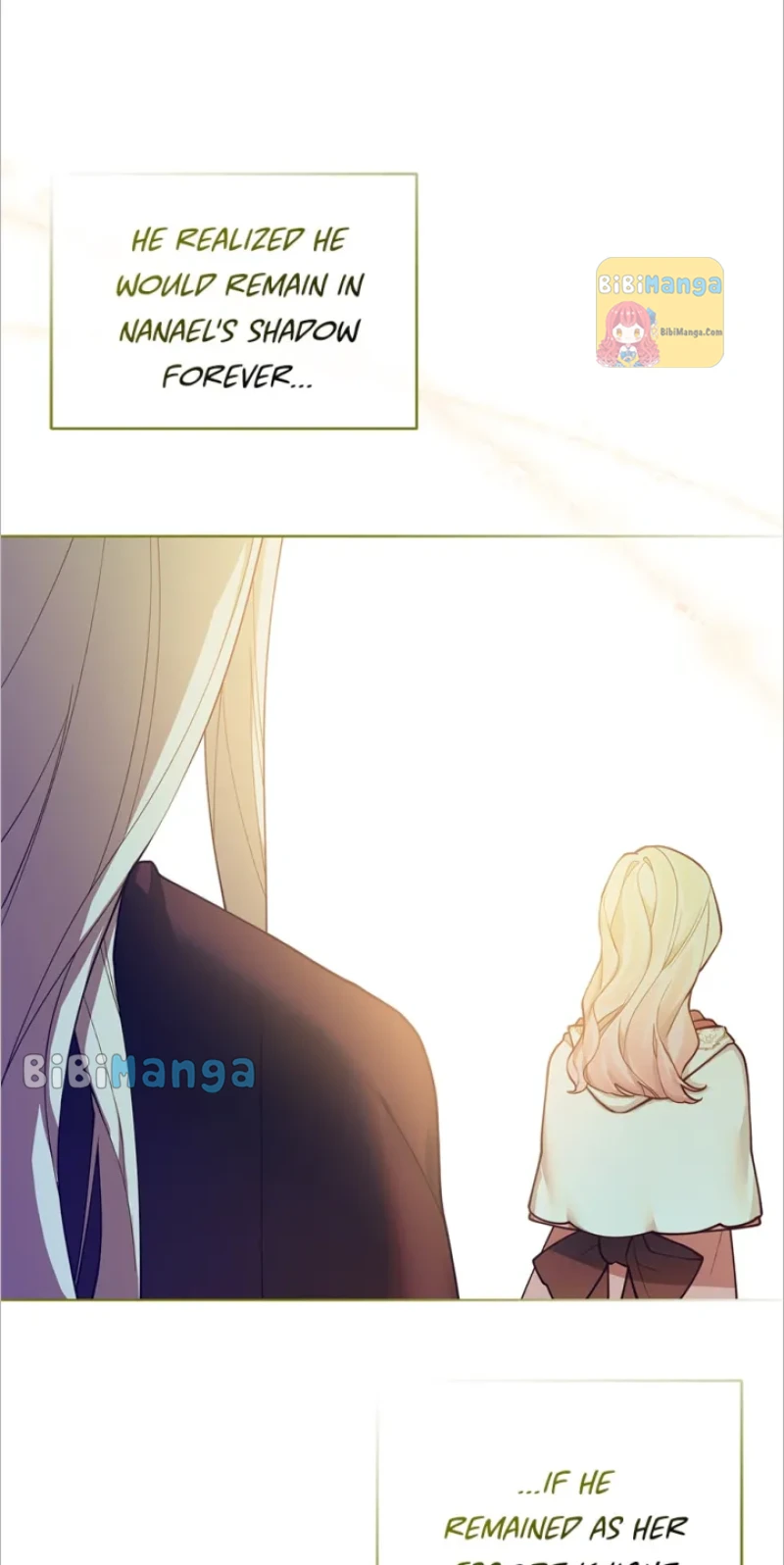 Starting from Today, I’m a Princess? Chapter 100 page 35