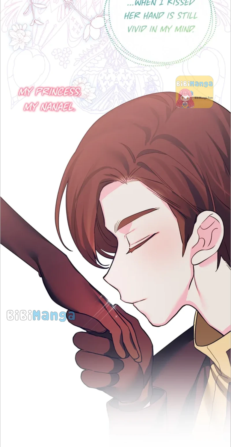 Starting from Today, I’m a Princess? Chapter 100 page 3