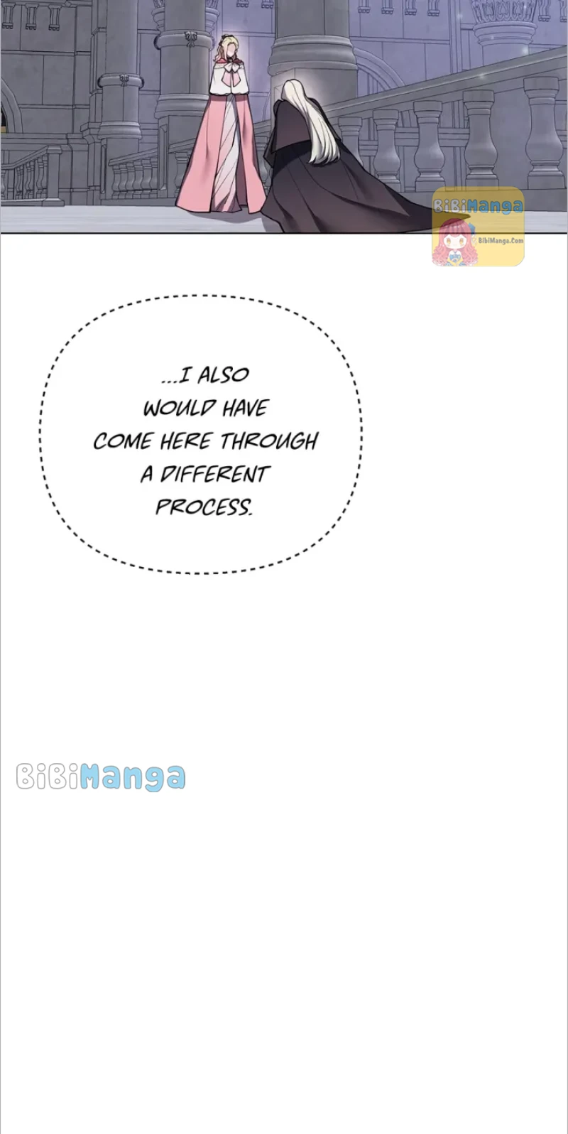 Starting from Today, I’m a Princess? Chapter 100 page 39