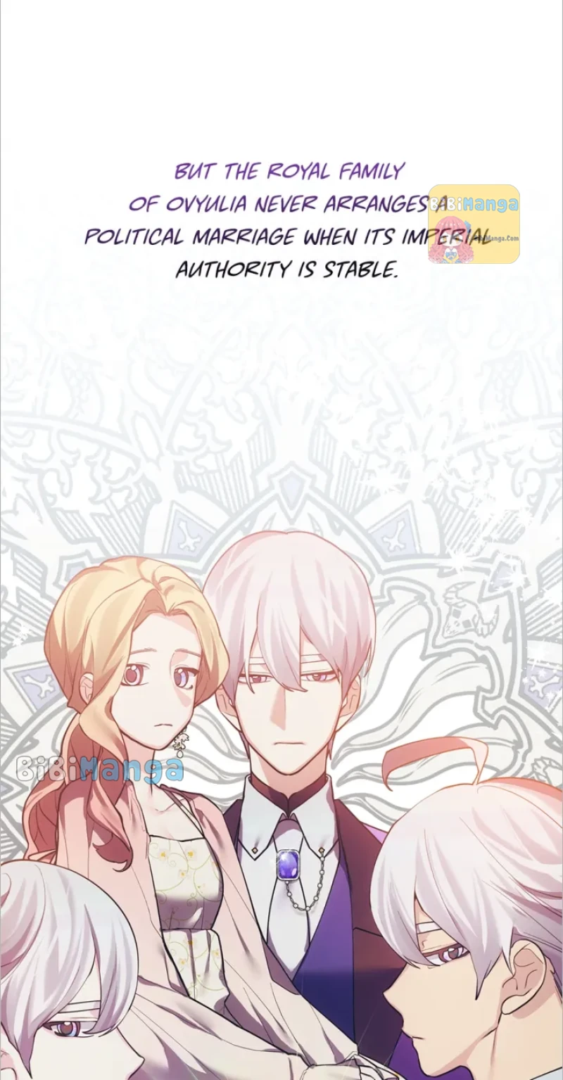 Starting from Today, I’m a Princess? Chapter 100 page 40
