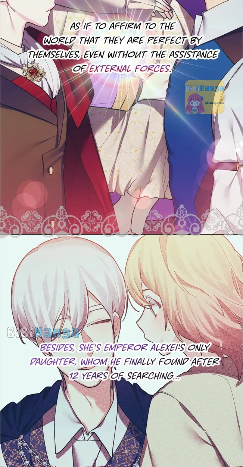 Starting from Today, I’m a Princess? Chapter 100 page 41