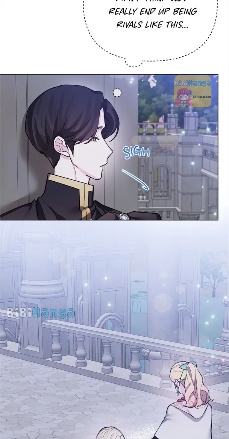 Starting from Today, I’m a Princess? Chapter 100 page 43