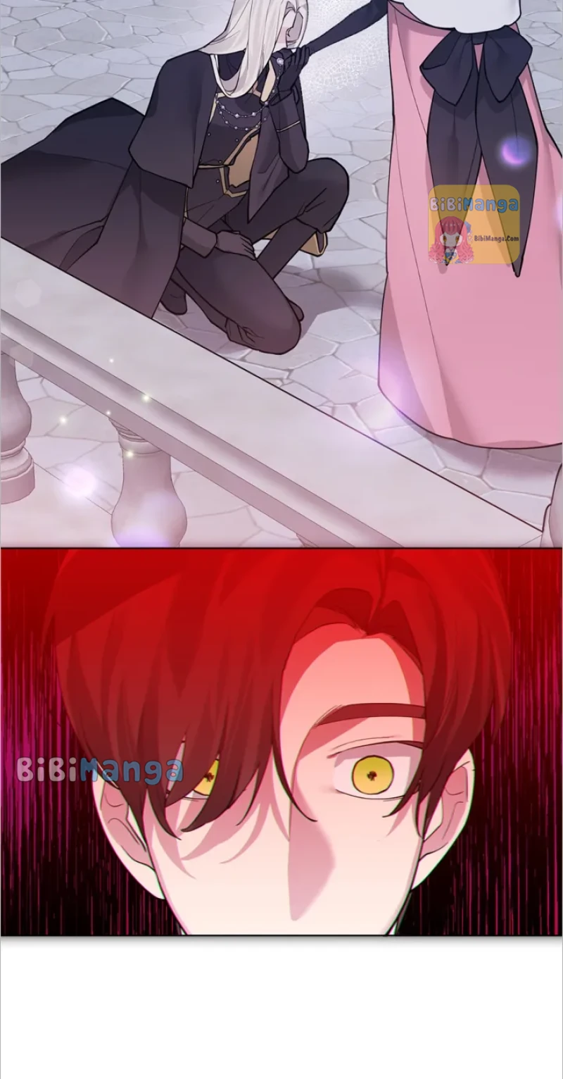 Starting from Today, I’m a Princess? Chapter 100 page 44