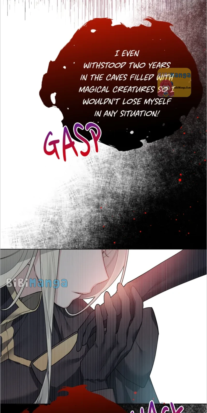 Starting from Today, I’m a Princess? Chapter 100 page 46