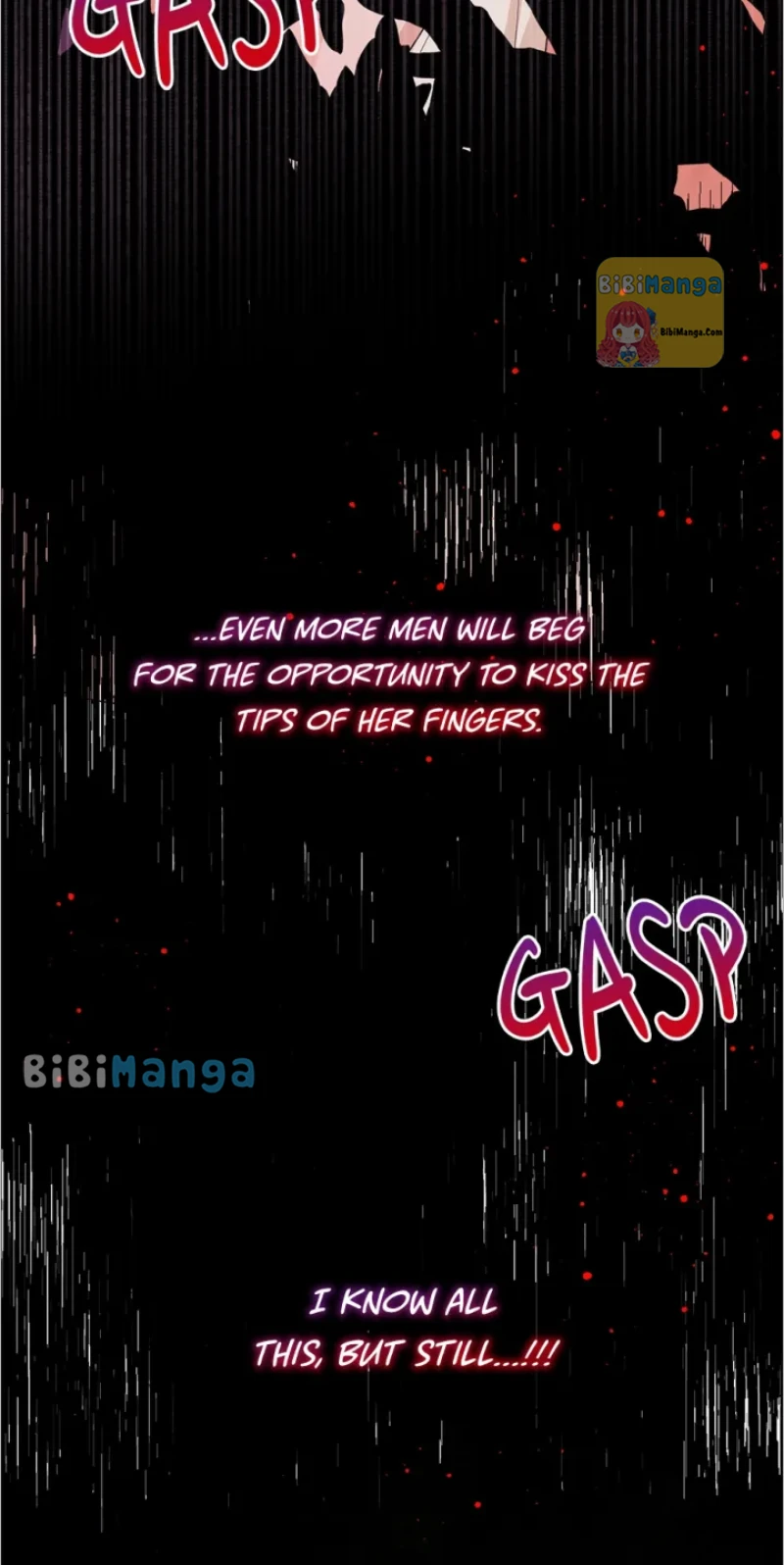 Starting from Today, I’m a Princess? Chapter 100 page 48