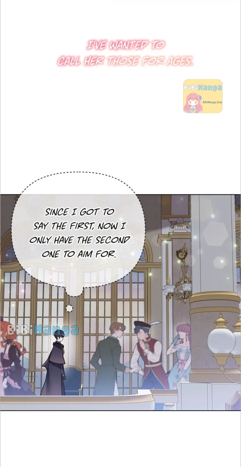Starting from Today, I’m a Princess? Chapter 100 page 4