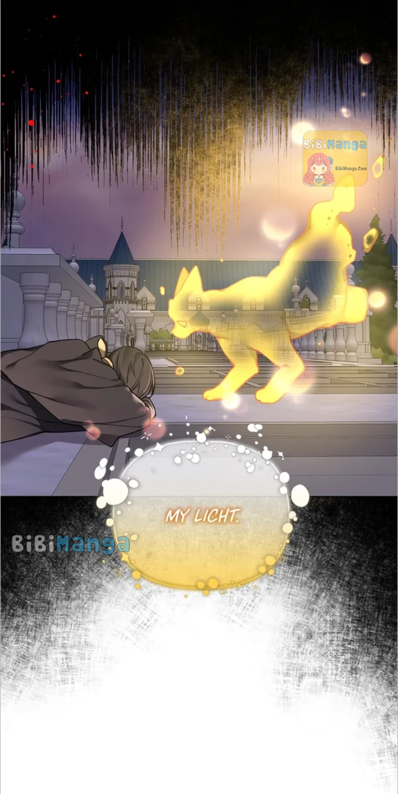 Starting from Today, I’m a Princess? Chapter 100 page 49