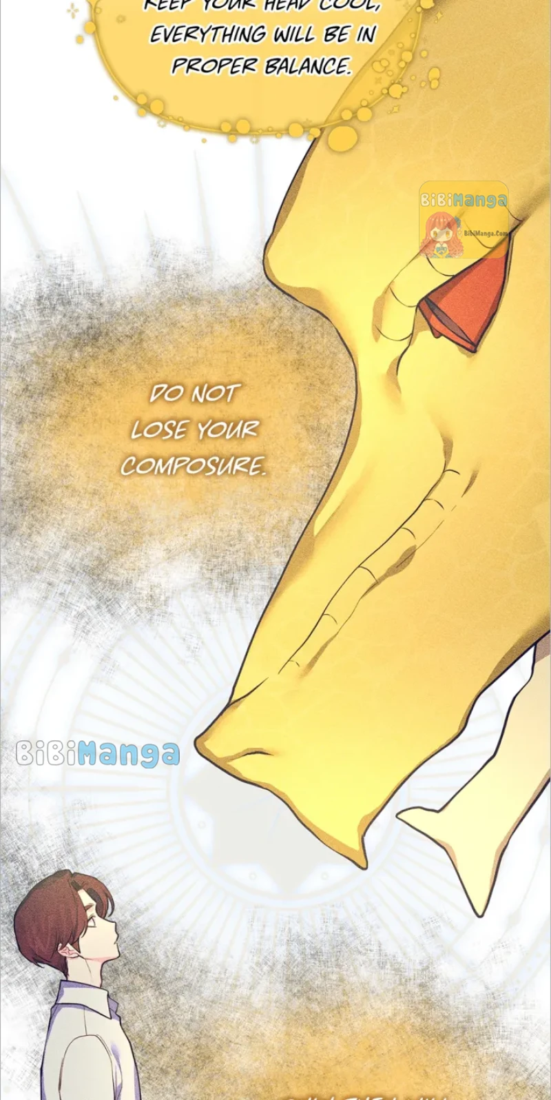 Starting from Today, I’m a Princess? Chapter 100 page 51
